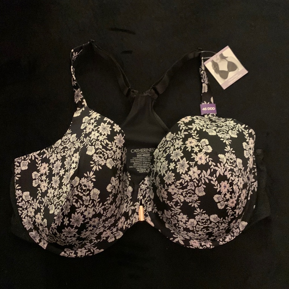 Catherine’s Intimates Bra